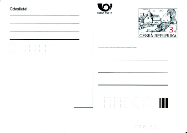 CDV 008 B **